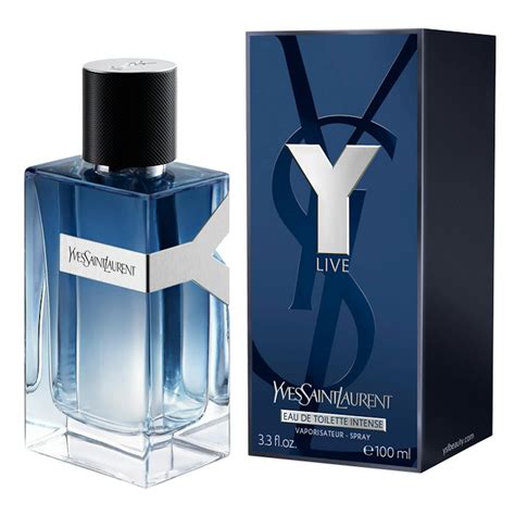 best ysl fragrance men|ysl y aftershave boots.